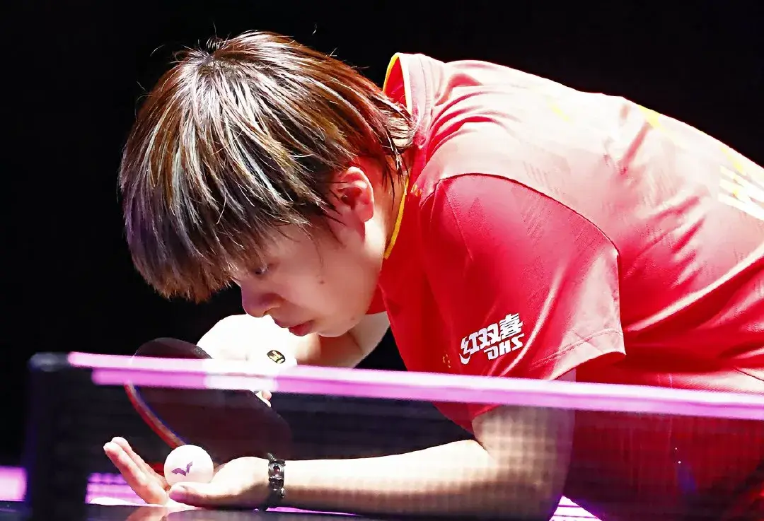 楚钦对战丹, 单打第二轮, 只要比赛策 楚钦对战丹, 单打第二轮, 只要比赛策