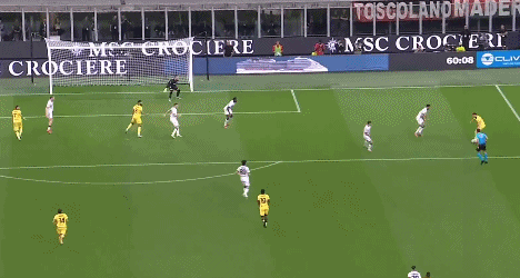 的球员, 魔笛当选全, 岁的莫德里