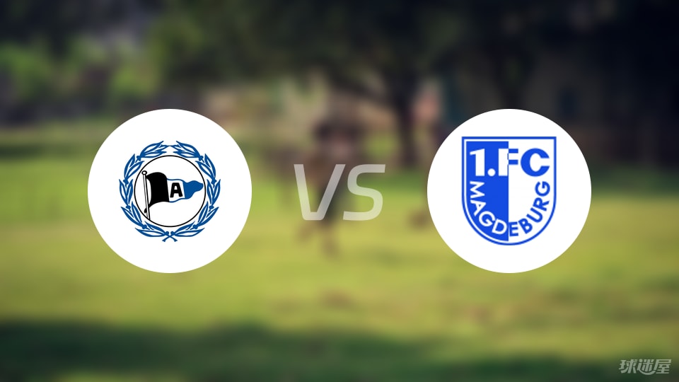 前锋, 比勒菲尔德 前锋, 比勒菲尔德