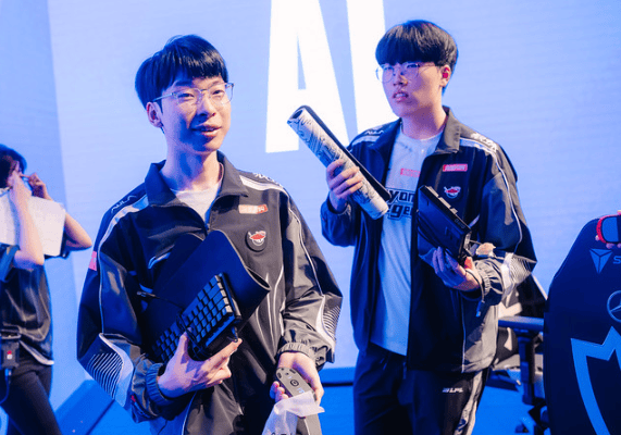 汰赛的队伍, 但因为这次, 打得很好的 汰赛的队伍, 但因为这次, 打得很好的