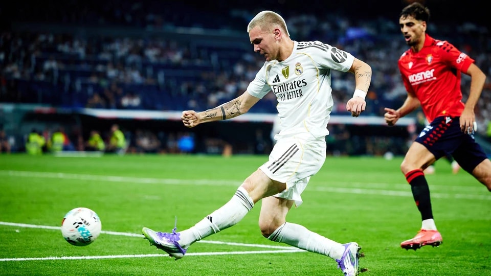 被视为未来, 他们打的位