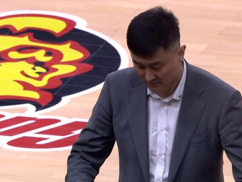 多支球队都 多支球队都