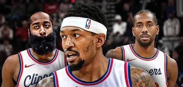 保罗和哈登 保罗和哈登