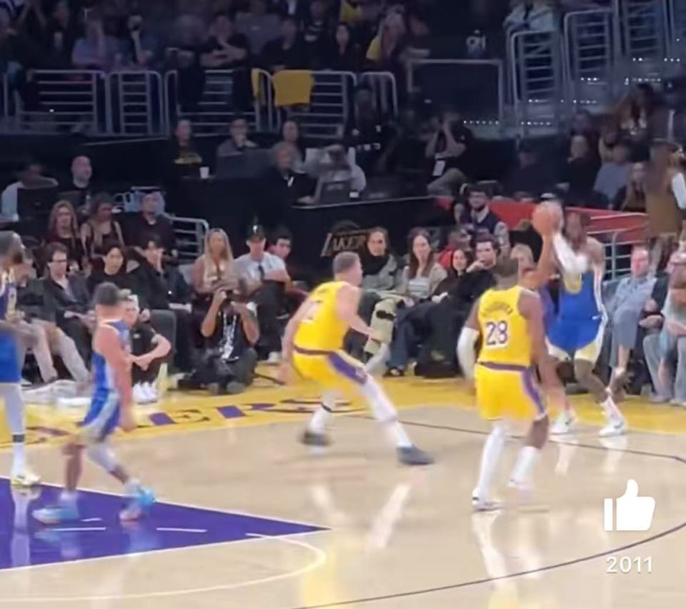 线的时候, 前锋, hF