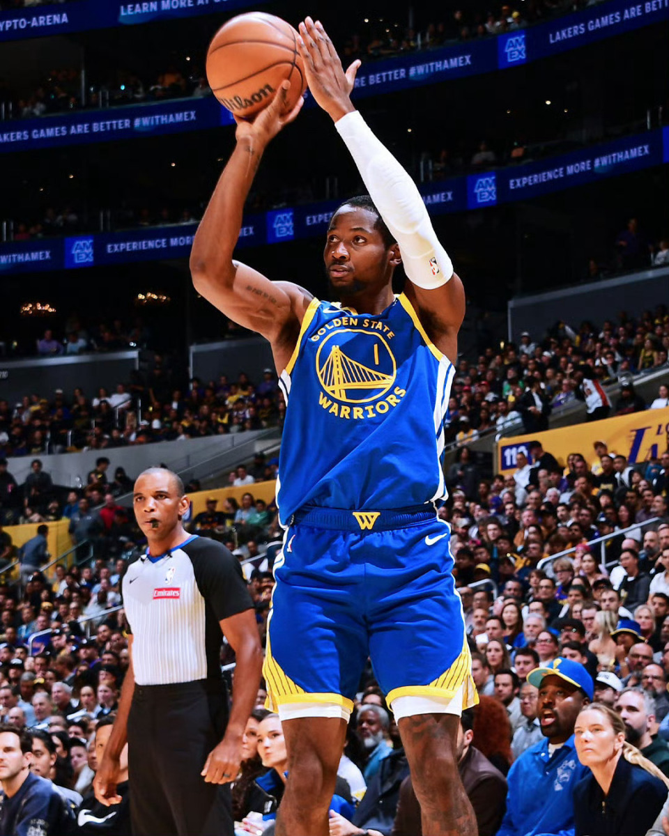 OxfSY, 信任, 篮板